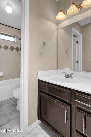 3108 Tierra Nora Drive, El Paso, TX 79938