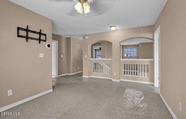 3108 Tierra Nora Drive, El Paso, TX 79938