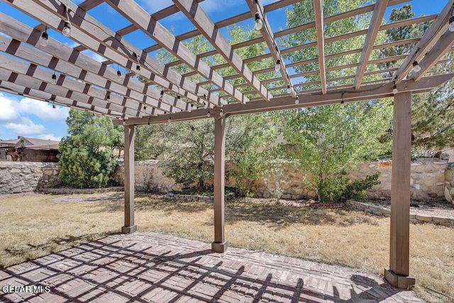 3108 Tierra Nora Drive, El Paso, TX 79938