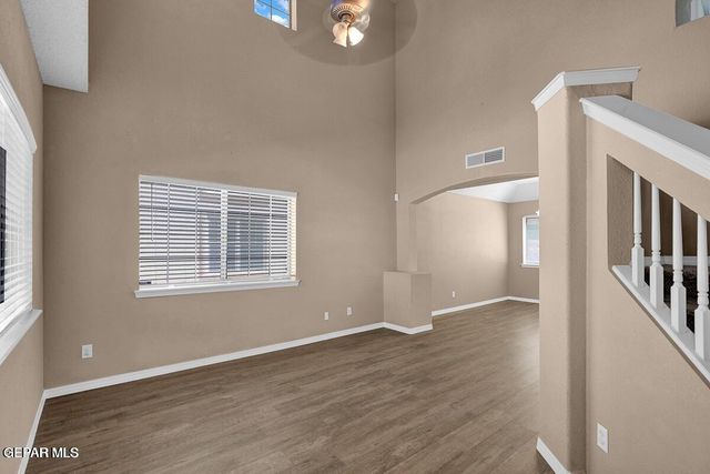 3108 Tierra Nora Drive, El Paso, TX 79938