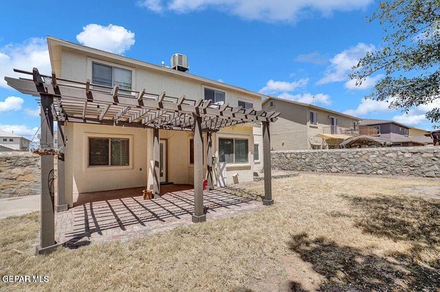 3108 Tierra Nora Drive, El Paso, TX 79938