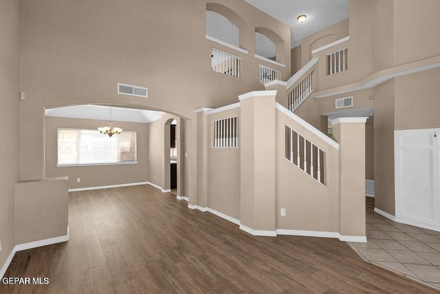 3108 Tierra Nora Drive, El Paso, TX 79938