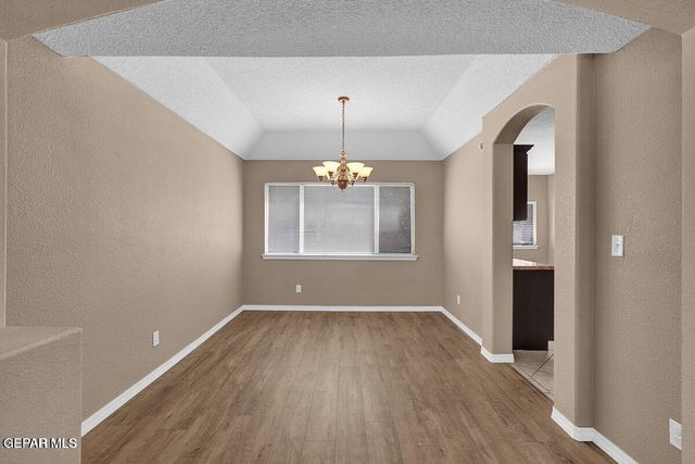 3108 Tierra Nora Drive, El Paso, TX 79938