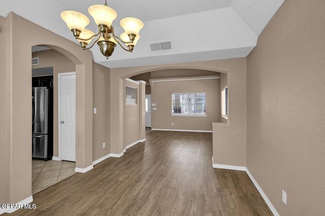 3108 Tierra Nora Drive, El Paso, TX 79938