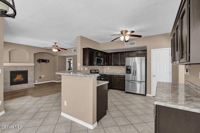 3108 Tierra Nora Drive, El Paso, TX 79938