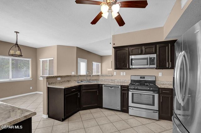 3108 Tierra Nora Drive, El Paso, TX 79938