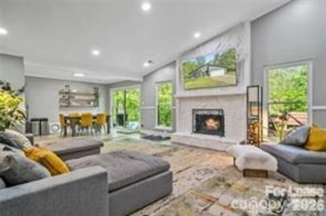 11011 Vista Haven Drive, Charlotte, NC 28226