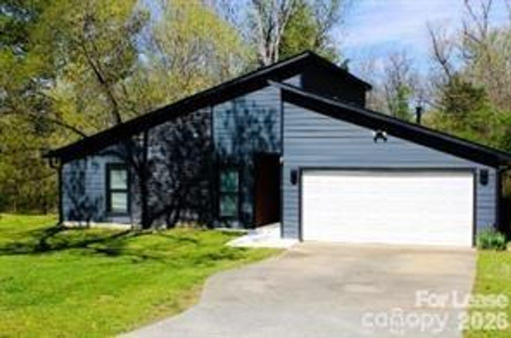 11011 Vista Haven Drive, Charlotte, NC 28226