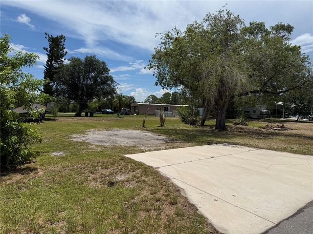 3825 BRAVO ROAD, Port Charlotte, FL 33953