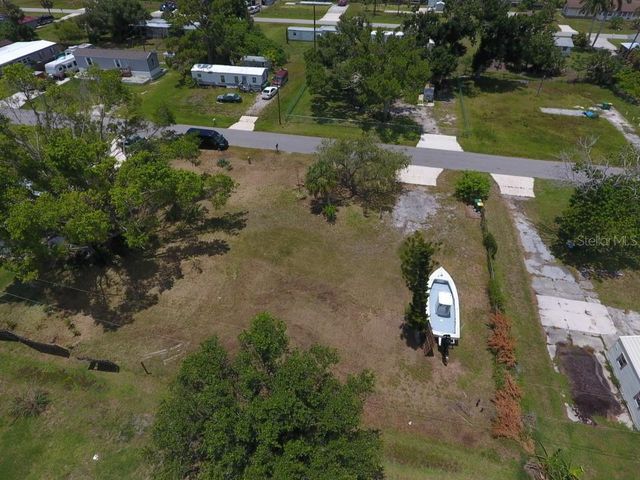 3825 BRAVO ROAD, Port Charlotte, FL 33953