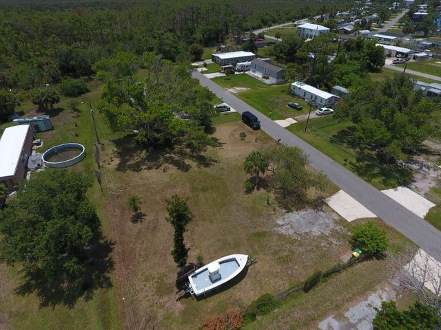 3825 BRAVO ROAD, Port Charlotte, FL 33953