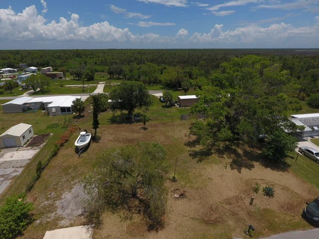 3825 BRAVO ROAD, Port Charlotte, FL 33953