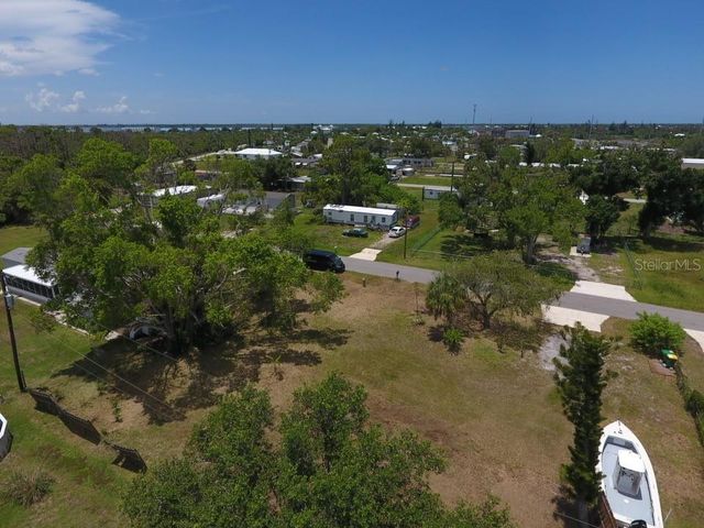 3825 BRAVO ROAD, Port Charlotte, FL 33953