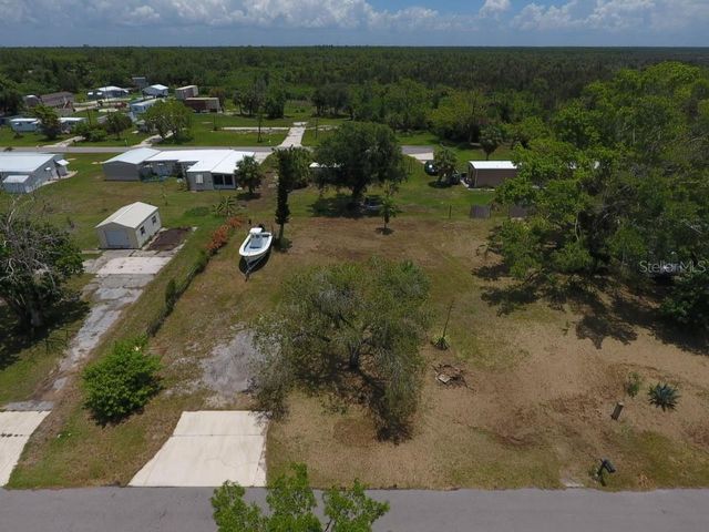 3825 BRAVO ROAD, Port Charlotte, FL 33953
