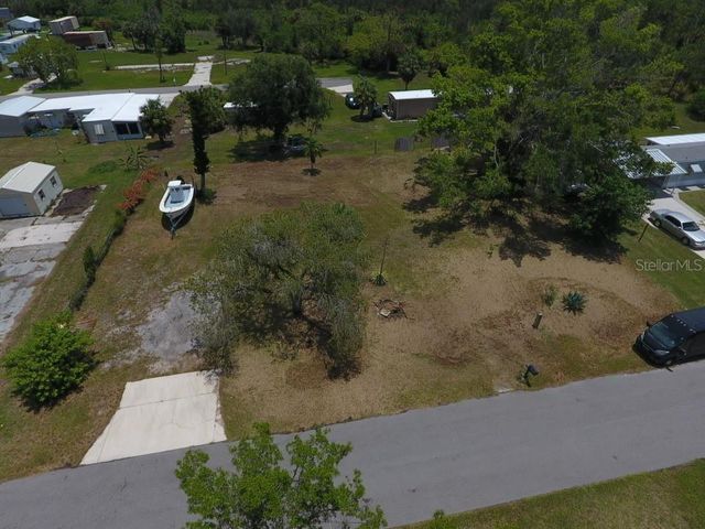 3825 BRAVO ROAD, Port Charlotte, FL 33953