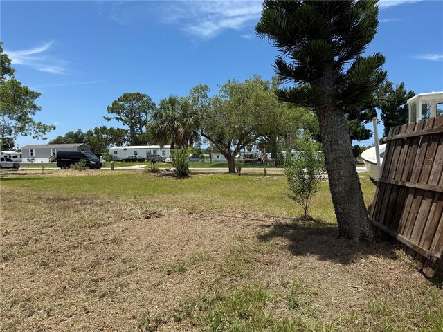 3825 BRAVO ROAD, Port Charlotte, FL 33953