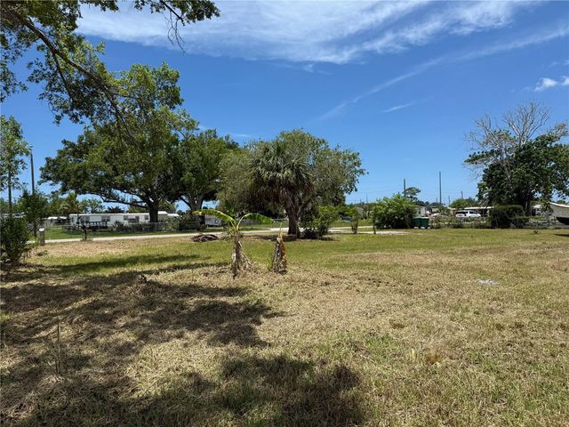 3825 BRAVO ROAD, Port Charlotte, FL 33953