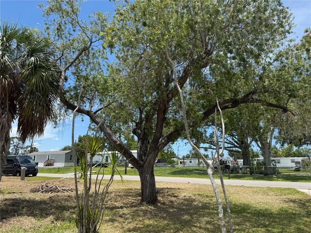 3825 BRAVO ROAD, Port Charlotte, FL 33953