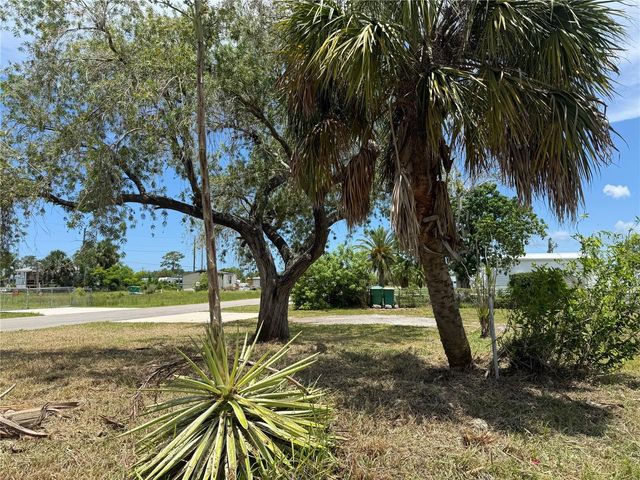 3825 BRAVO ROAD, Port Charlotte, FL 33953