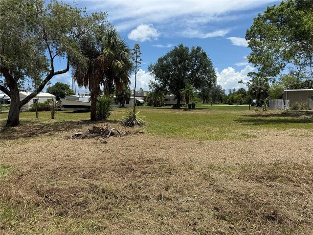 3825 BRAVO ROAD, Port Charlotte, FL 33953
