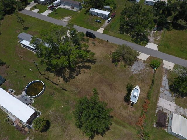 3825 BRAVO ROAD, Port Charlotte, FL 33953