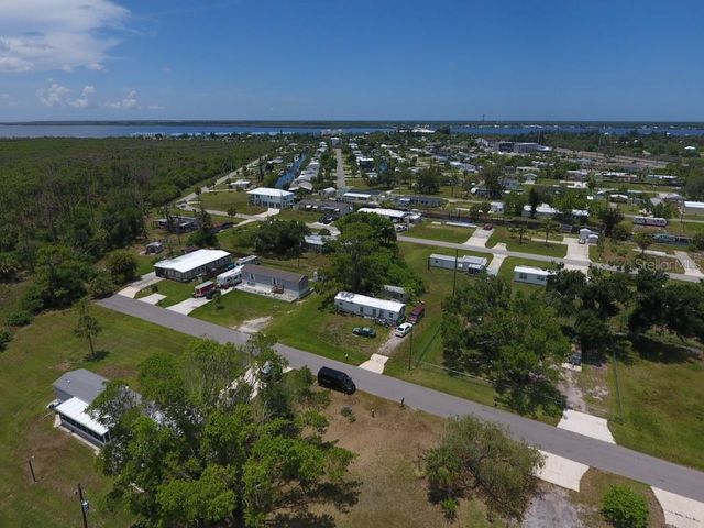 3825 BRAVO ROAD, Port Charlotte, FL 33953