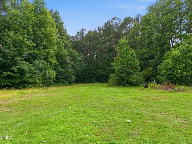 57 Dykes Way, Kittrell, NC 27544