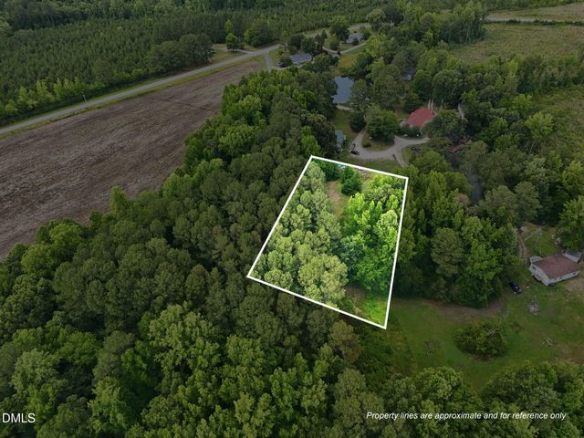 57 Dykes Way, Kittrell, NC 27544