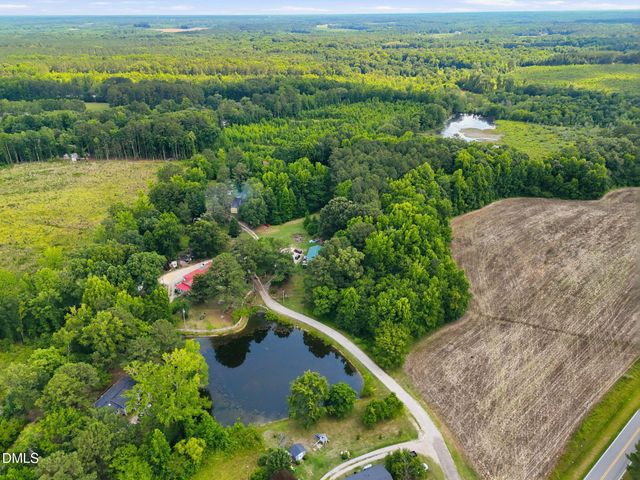 57 Dykes Way, Kittrell, NC 27544
