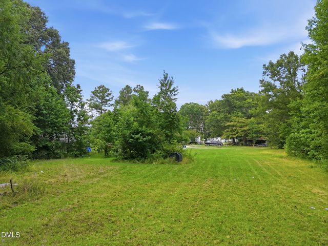 57 Dykes Way, Kittrell, NC 27544