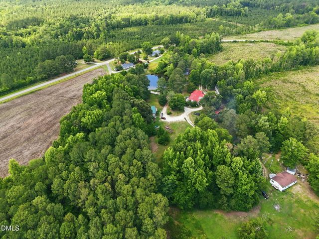 57 Dykes Way, Kittrell, NC 27544