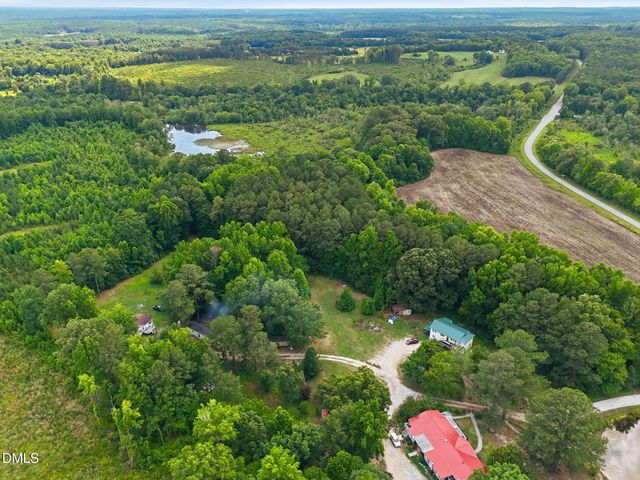 57 Dykes Way, Kittrell, NC 27544