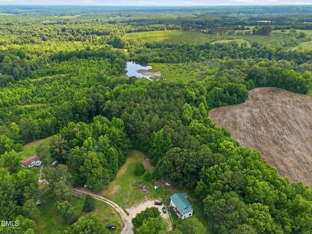 57 Dykes Way, Kittrell, NC 27544