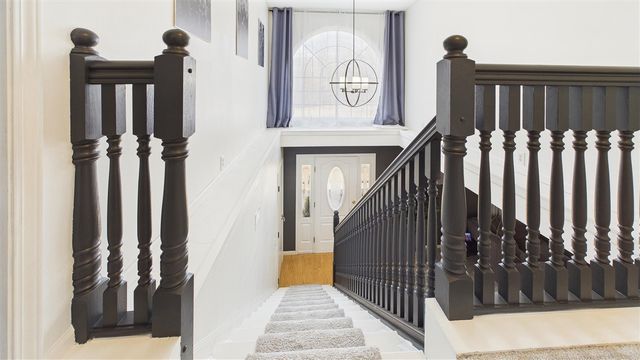 10345 Red Oak Ridge, Howard City, MI 49329