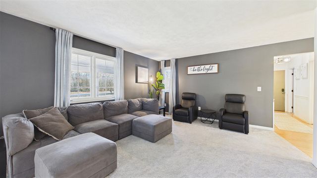 10345 Red Oak Ridge, Howard City, MI 49329