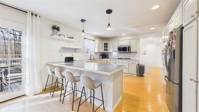 10345 Red Oak Ridge, Howard City, MI 49329