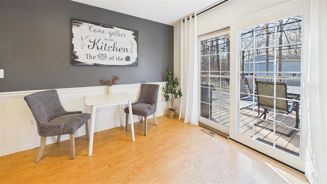 10345 Red Oak Ridge, Howard City, MI 49329