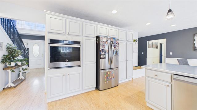 10345 Red Oak Ridge, Howard City, MI 49329