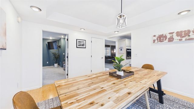 10345 Red Oak Ridge, Howard City, MI 49329