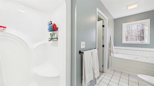 10345 Red Oak Ridge, Howard City, MI 49329