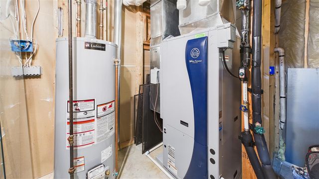 10345 Red Oak Ridge, Howard City, MI 49329