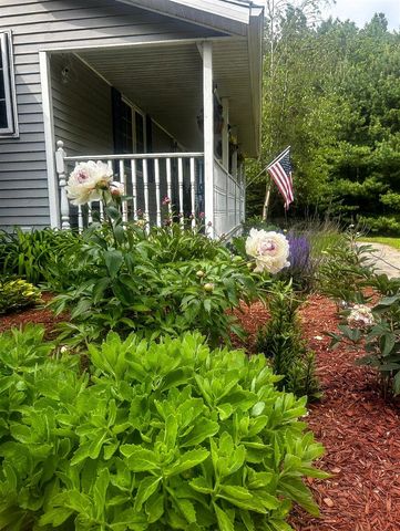 10345 Red Oak Ridge, Howard City, MI 49329