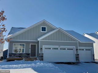 8768 147th Avenue NW, Ramsey, MN 55303