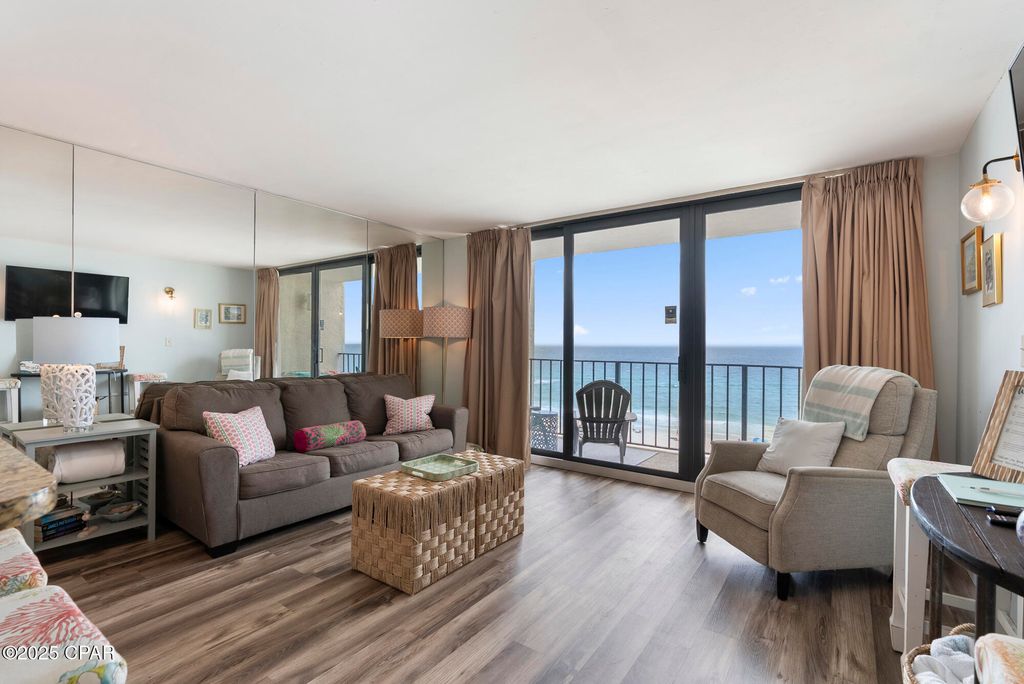 11347 Front Beach Road 706, Panama City Beach, FL 32407