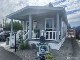 5726 113th Avenue E #79, Puyallup, WA 98372