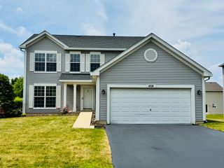 408 Clifton Lane, Bolingbrook, IL 60440