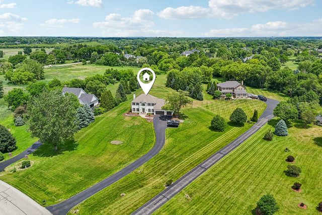5N619 Farrier Point Lane, St. Charles, IL 60175