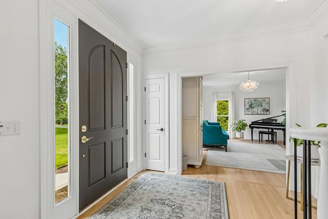 5N619 Farrier Point Lane, St. Charles, IL 60175