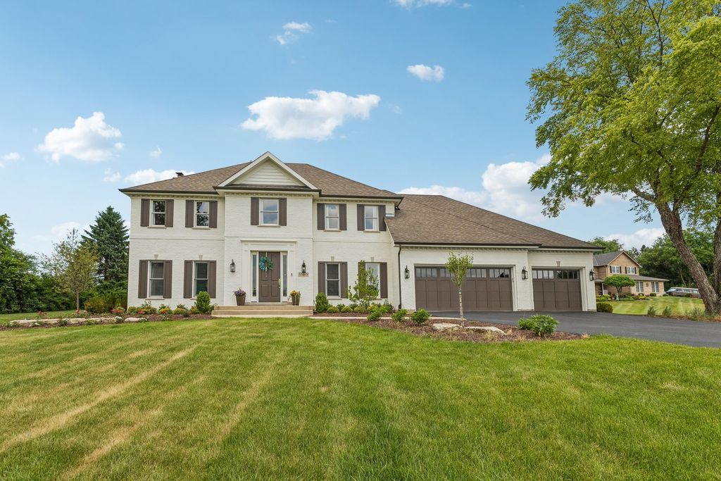 5N619 Farrier Point Lane, St. Charles, IL 60175