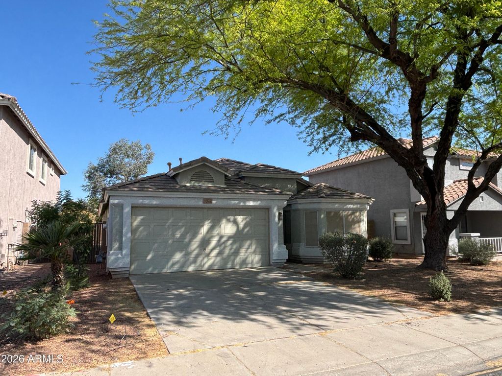 11376 W Locust Lane, Avondale, AZ 85323